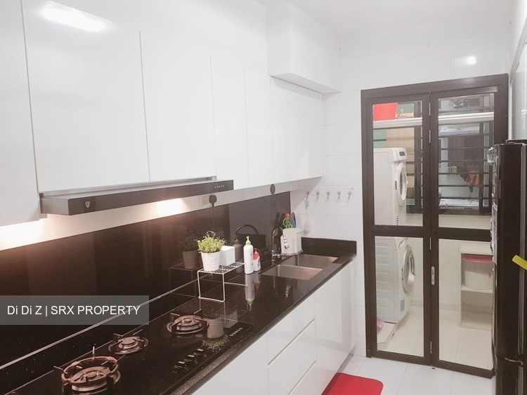 Blk 265C Punggol Way (Punggol), HDB 4 Rooms #206066361